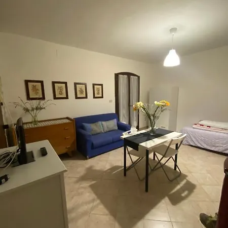 Borgo Relax