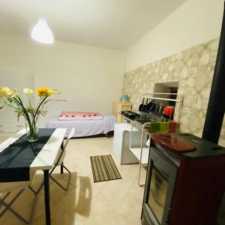 Borgo Relax Отель типа 