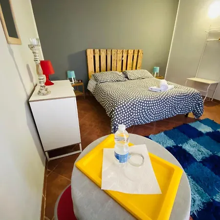Borgo Relax Павулло-нель-Фриньяно