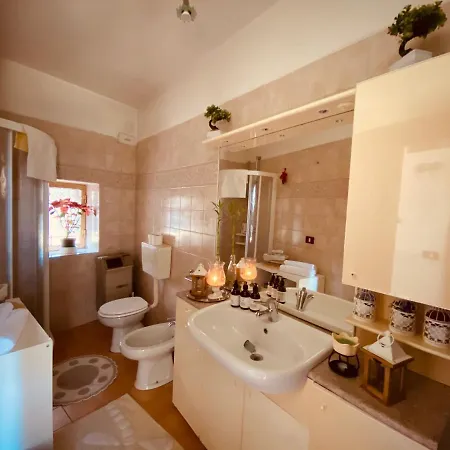 Borgo Relax Отель типа 