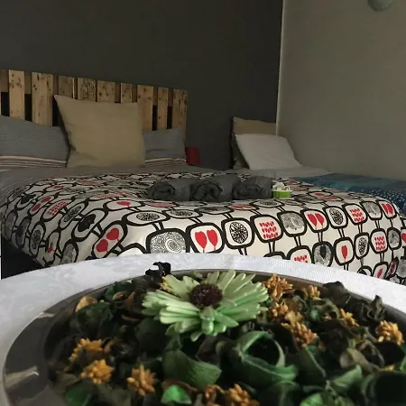 Borgo Relax Отель типа 