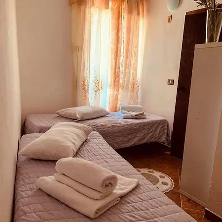 Borgo Relax Павулло-нель-Фриньяно