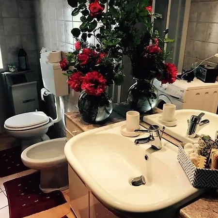 Borgo Relax Bed & Breakfast