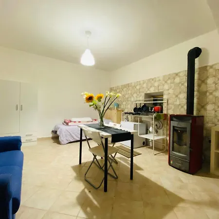 Borgo Relax Bed and breakfast Pavullo nel Frignano