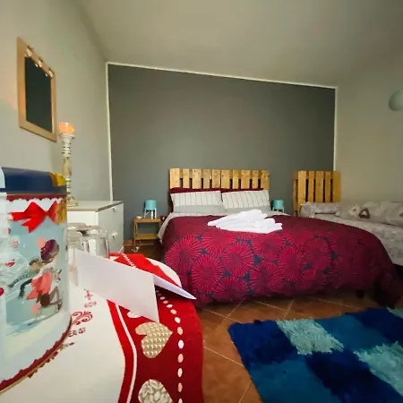 Borgo Relax Bed and breakfast Pavullo nel Frignano