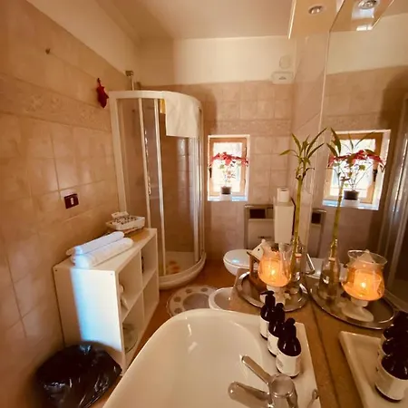 Borgo Relax Bed & Breakfast *