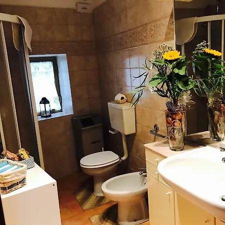 Bed and breakfast Borgo Relax *