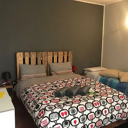 Bed and breakfast Borgo Relax Pavullo nel Frignano