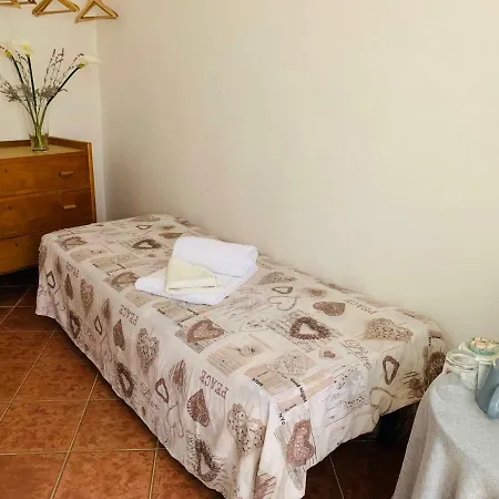 Borgo Relax Bed & Breakfast