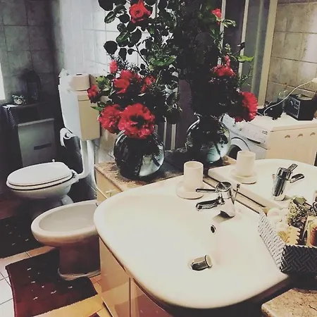 Bed & Breakfast Borgo Relax Pavullo nel Frignano