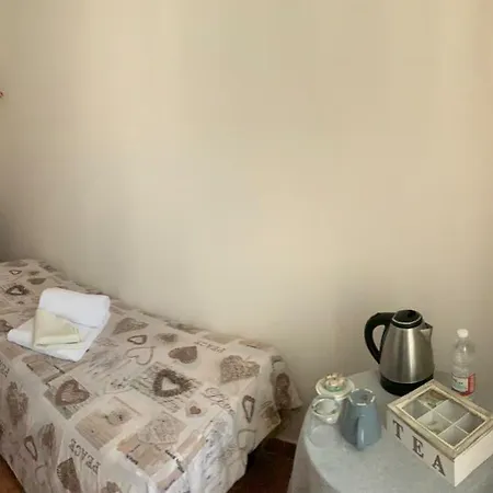 Borgo Relax Bed & Breakfast *
